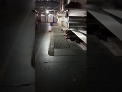 مقاومت در برابر سایش فیبر استپال پلی استر برای پارچه های سفید