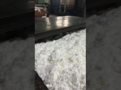 فیبر پلی استر ضد شعله برای دوام و مقاومت UV